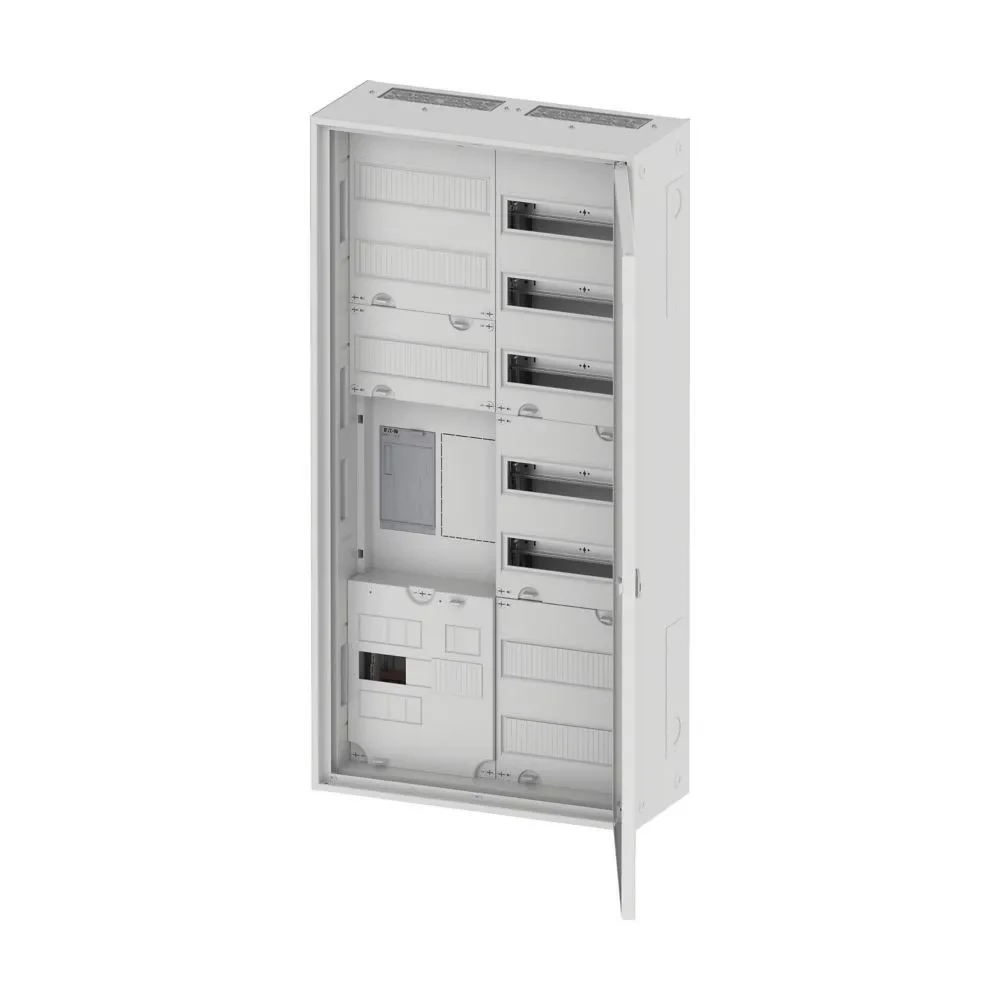 Eaton ZSD-ZV-1100-BKE Skaitītāju sadalne eHZ 1100mm