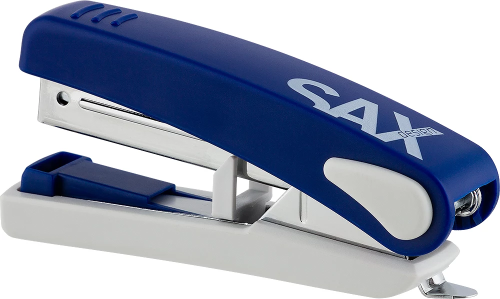 SAX Stapler 519 Blue