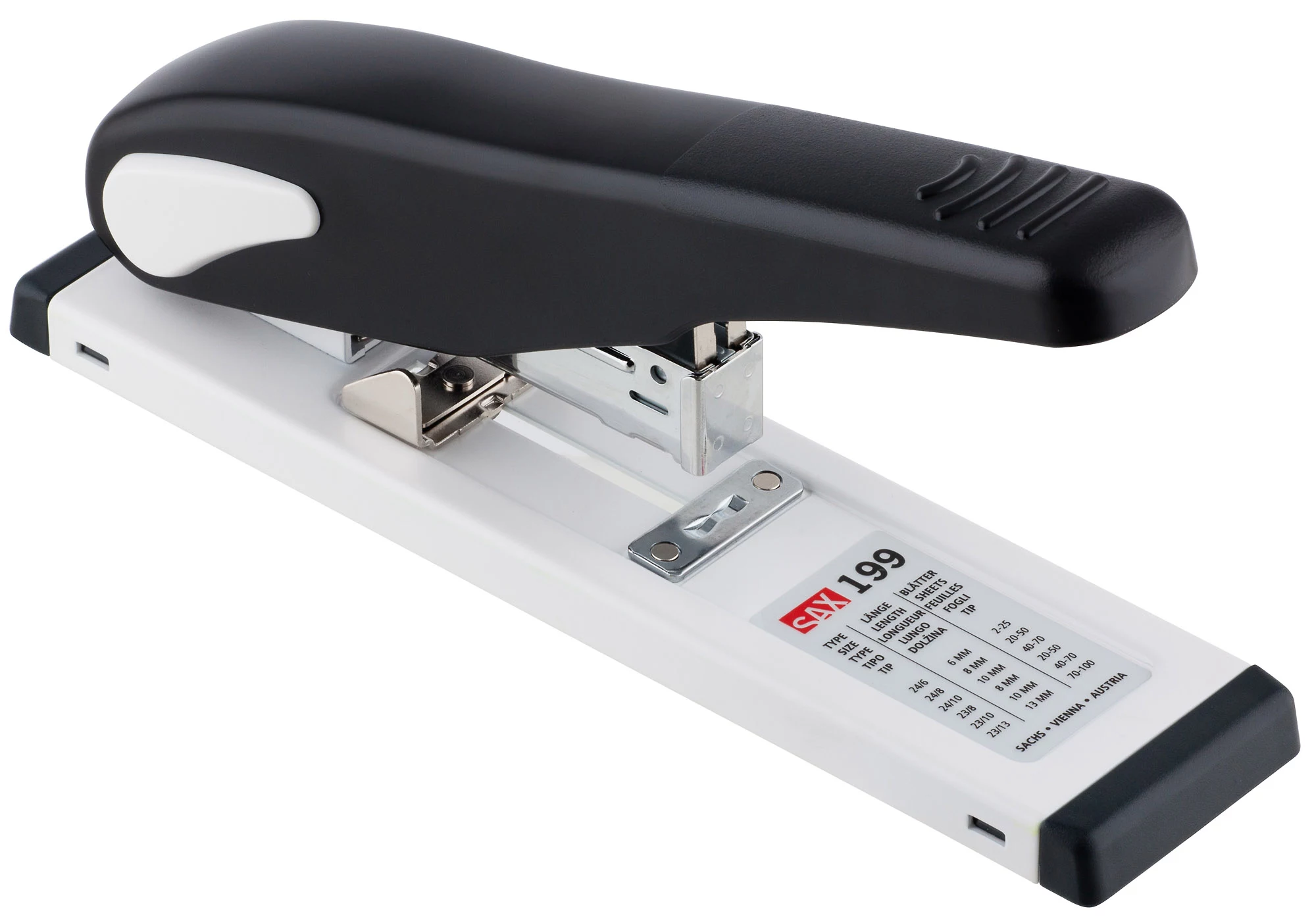 SAX Design XL Long Arm Stapler