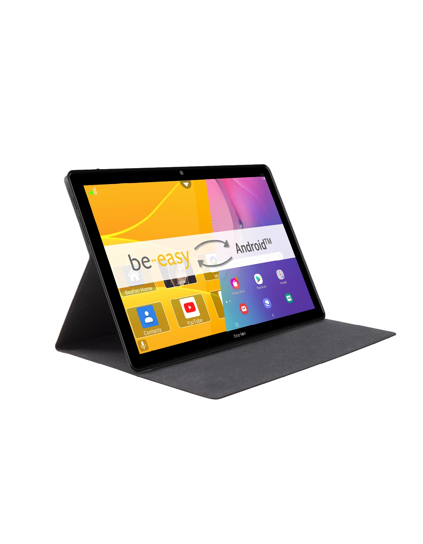 Bea-fon TAB-Lite TW10 - Planšetdators -