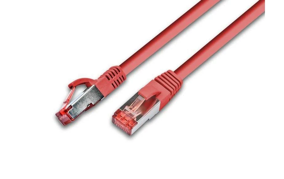 Wirewin Cat5e F/UTP LSOH Patch Cable
