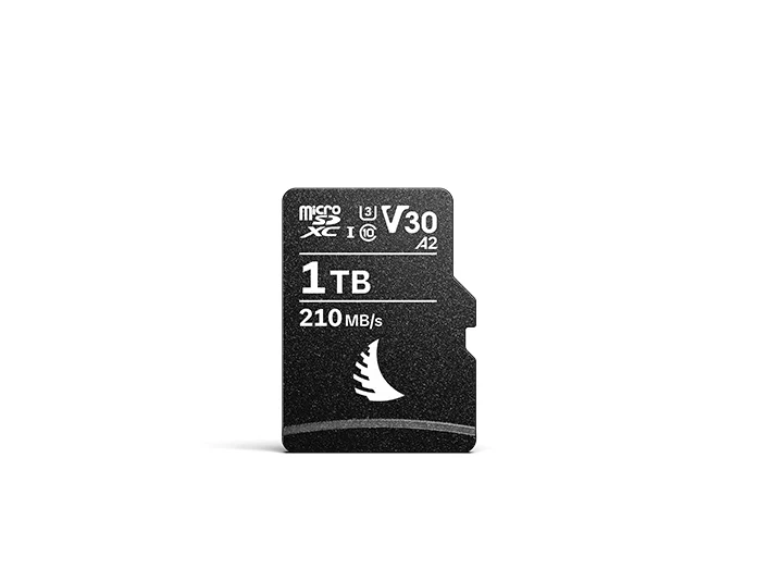 Angelbird AV PRO microSD 1TB V30