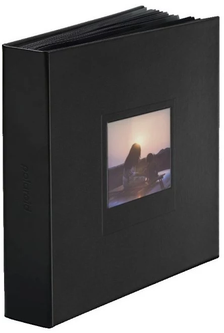 Fotoalbums Polaroid 600, SX-70, Now+, Gen2