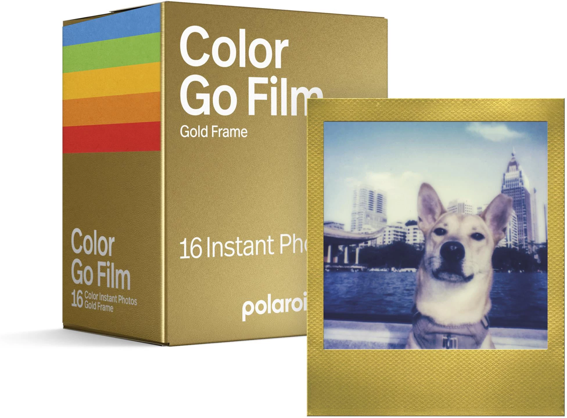 Polaroid Go / Go Gen 2