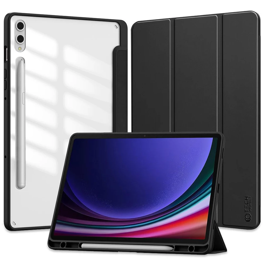 Tech-Protect SC Pen Hybrid Samsung Galaxy