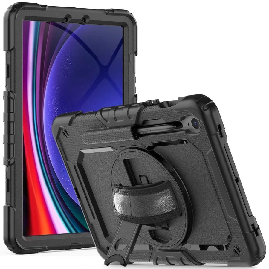 Tech-Protect Solid360 for Samsung Galaxy Tab