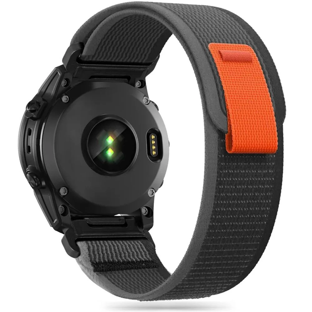 TECH-PROTECT Nylon siksniņa Garmin Fenix 3