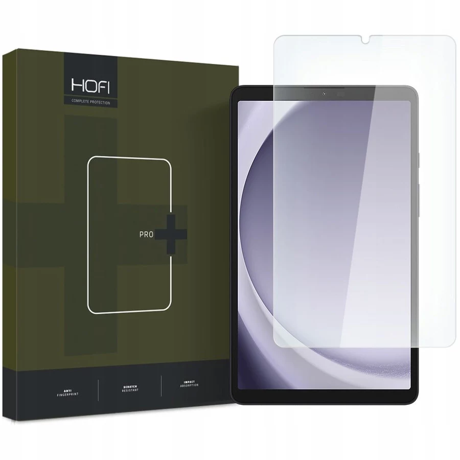 Hofi Glass Pro+ Rūdīta stikla aizsargs