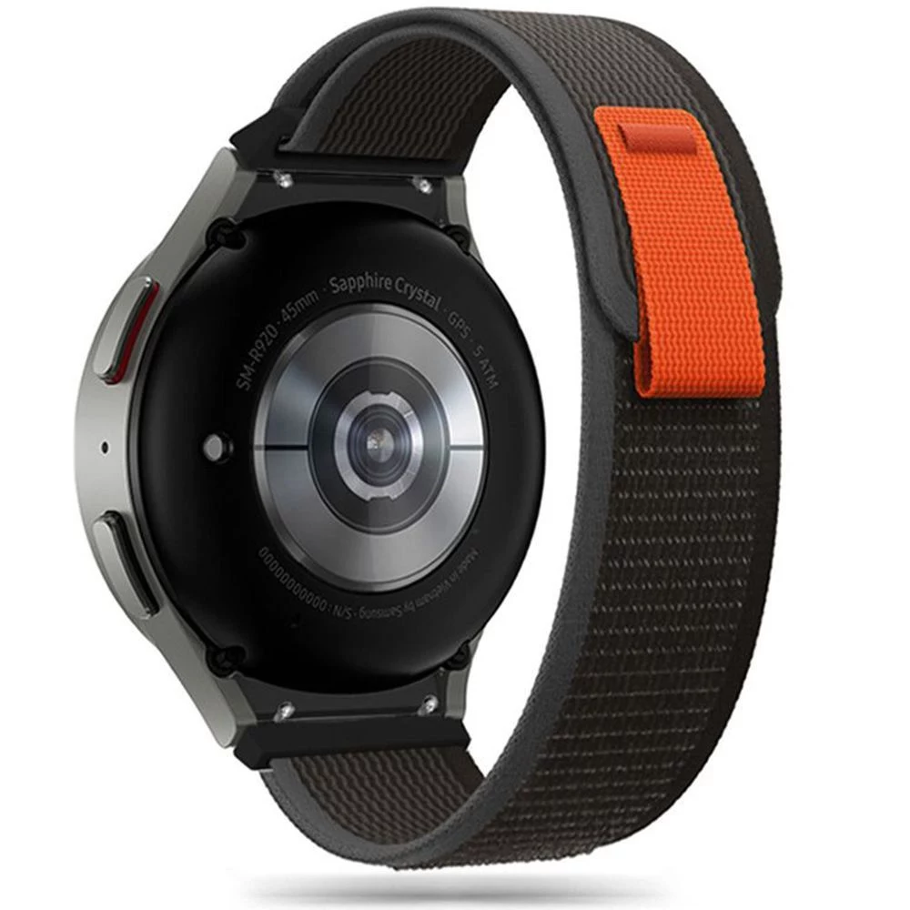 TECH-PROTECT Nylon Samsung Galaxy Watch 4