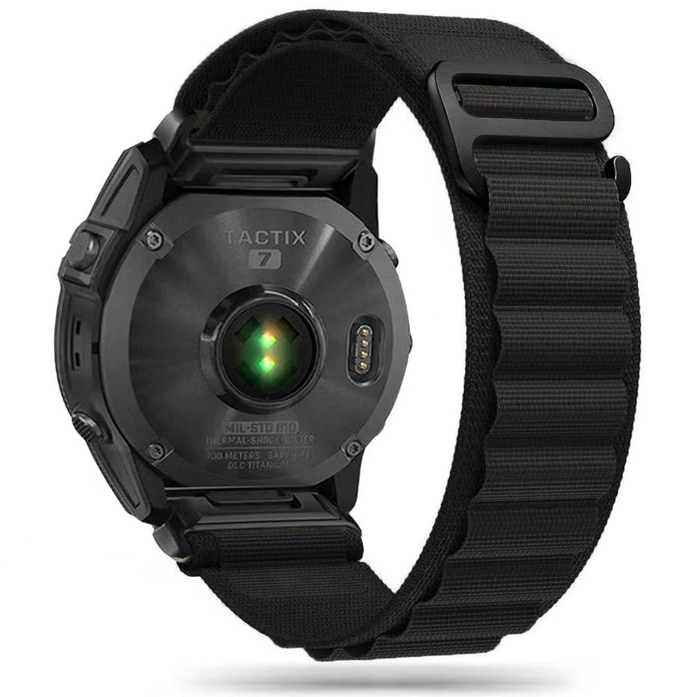 TECH-PROTECT Nylon Pro Garmin Fenix 3