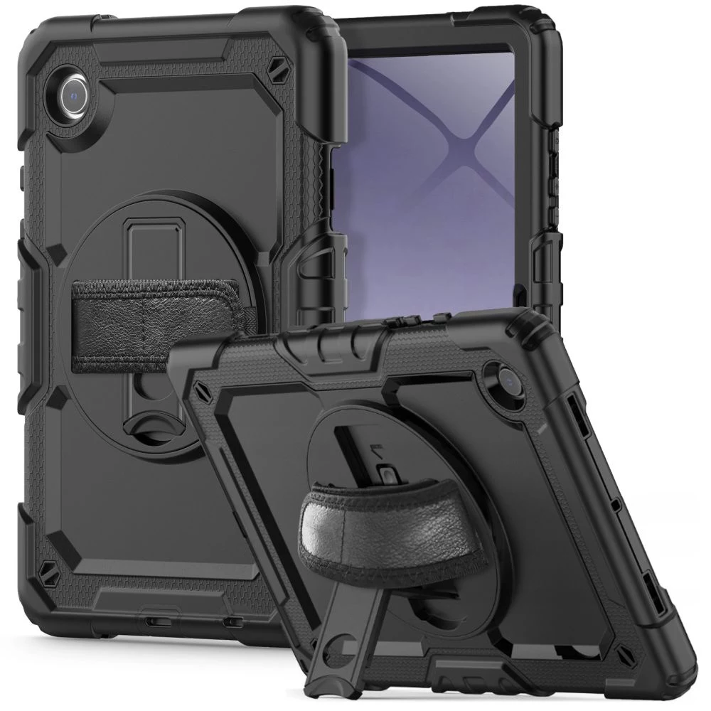 Tech-Protect Solid360 Maciņš Samsung Galaxy Tab