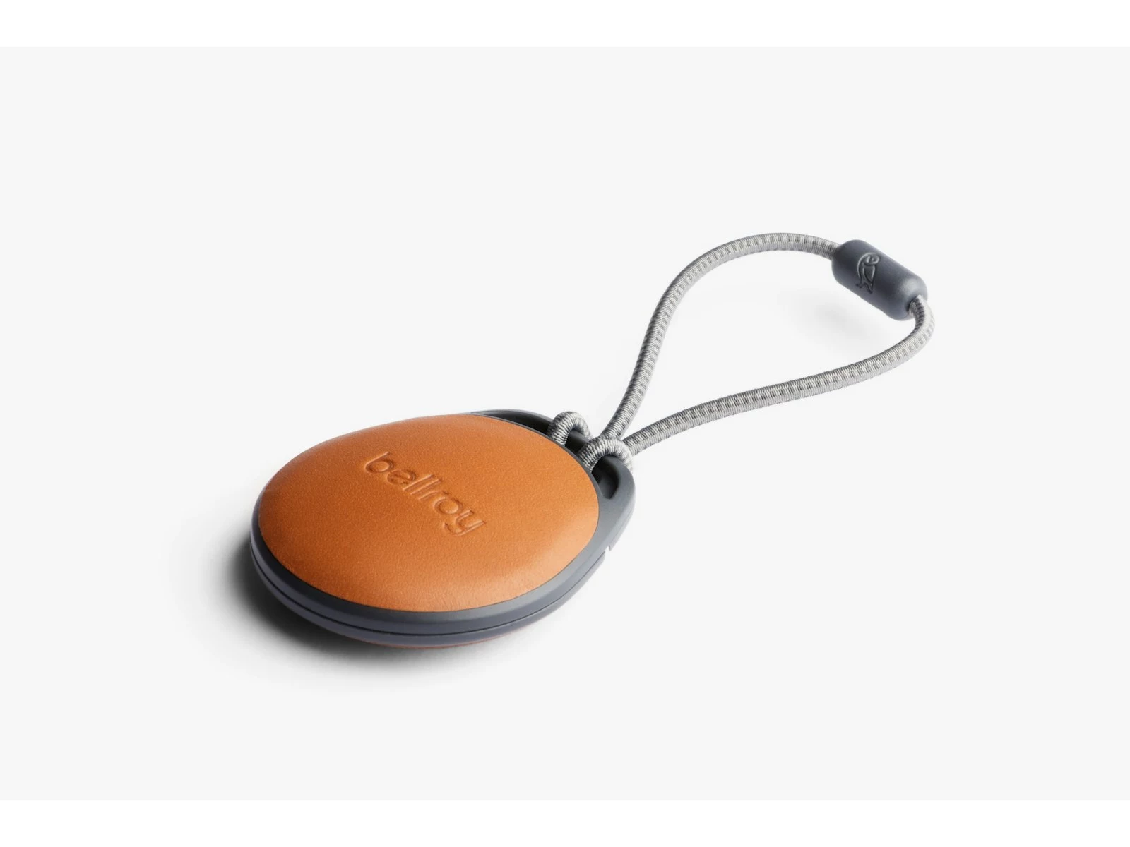 Bellroy Tag Case for AirTag, Tangelo