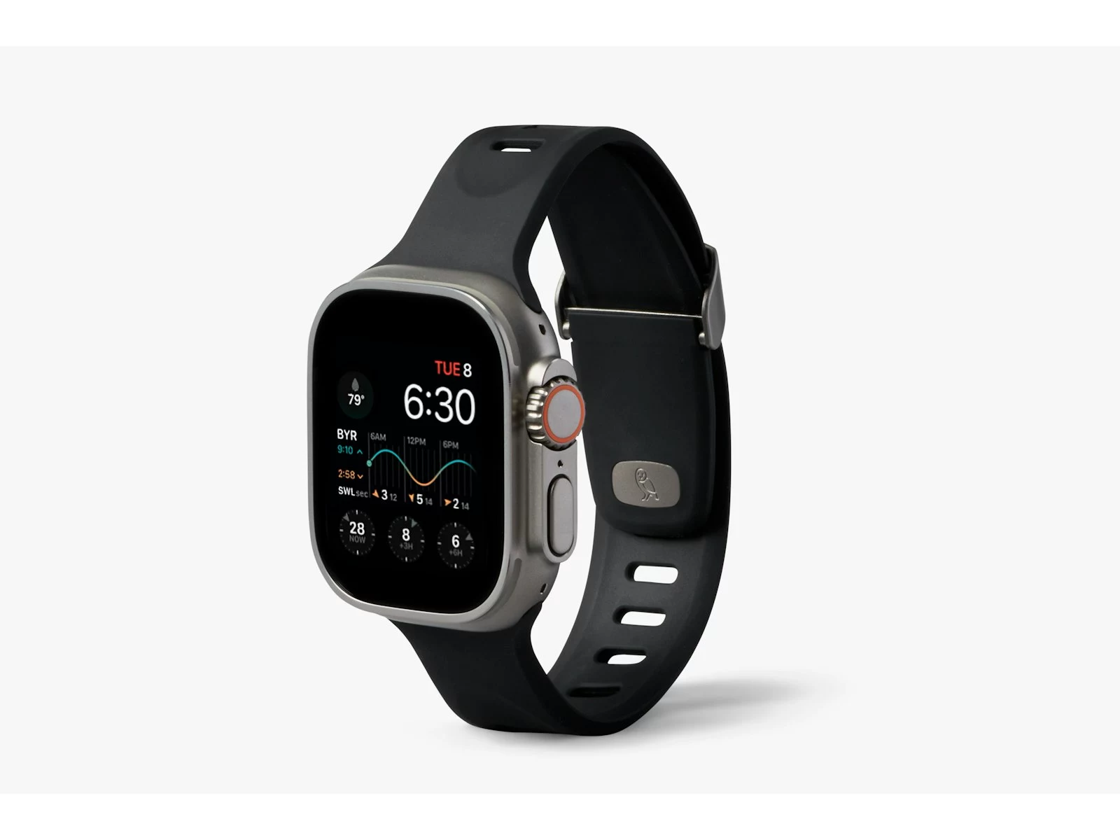 Bellroy Venture Band for Apple Watch