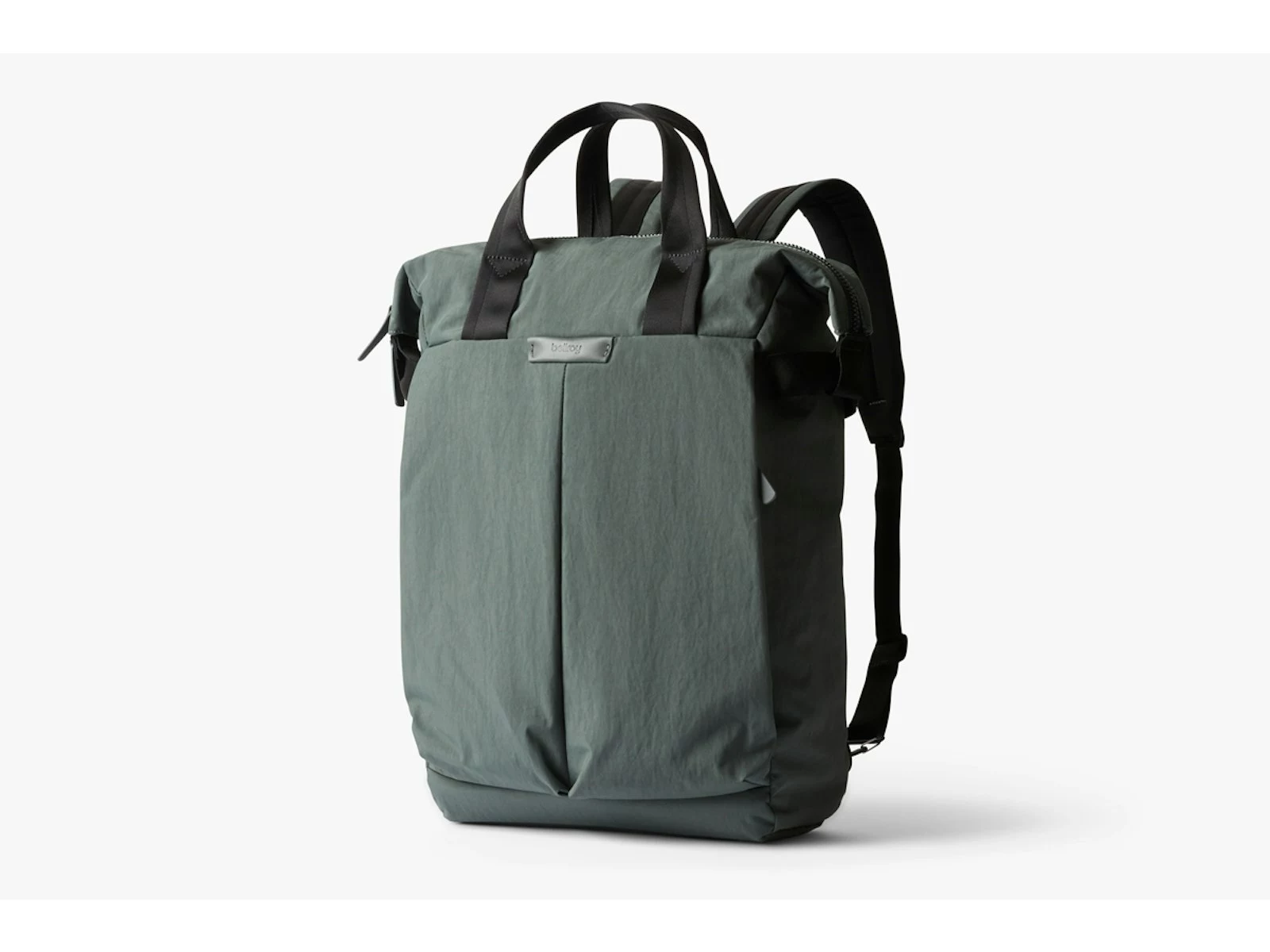 Bellroy Tokyo Toteppack Mugursoma, Ranger Green