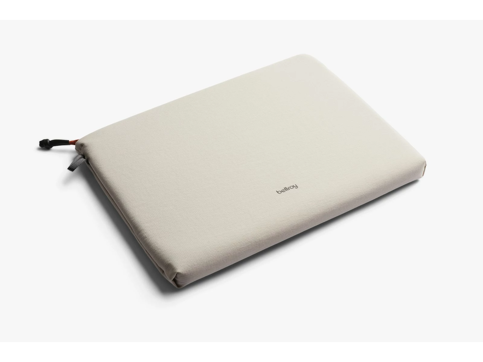 Bellroy Lite Laptop Sleeve 16 Ash
