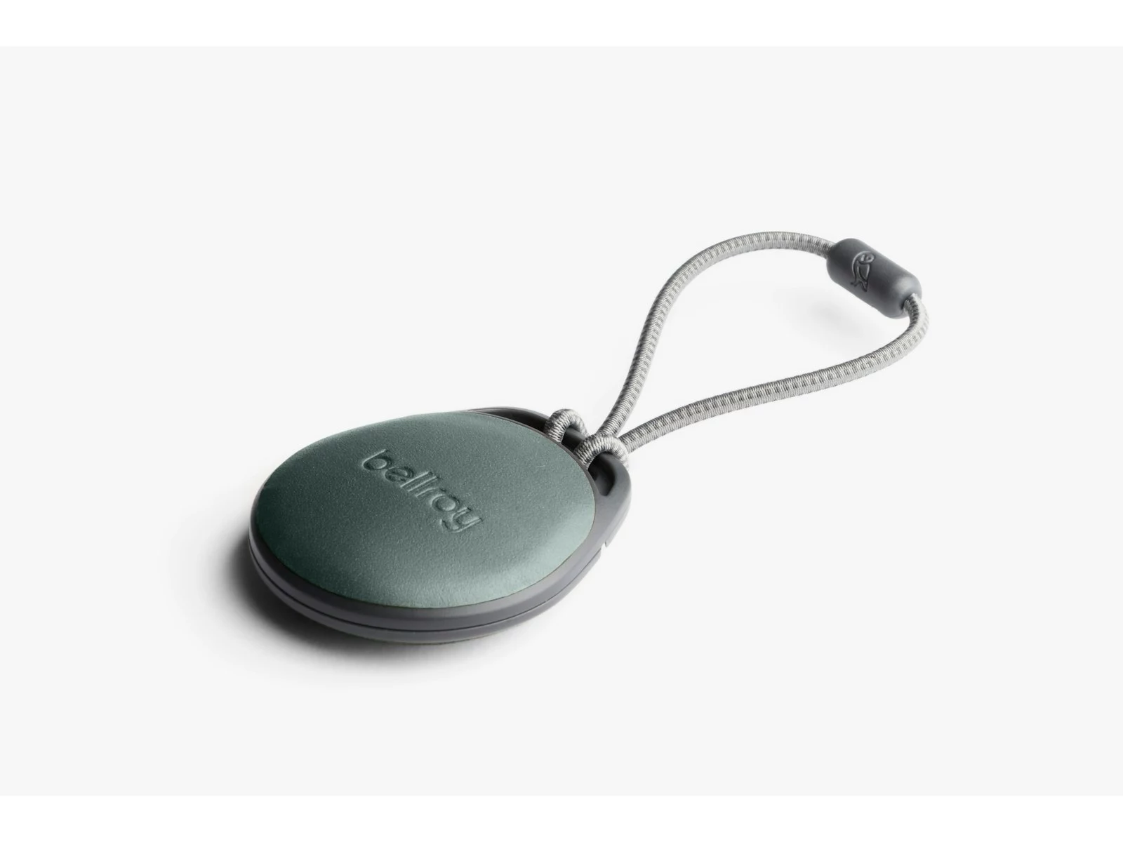 Bellroy Tag Case for AirTag, Forest