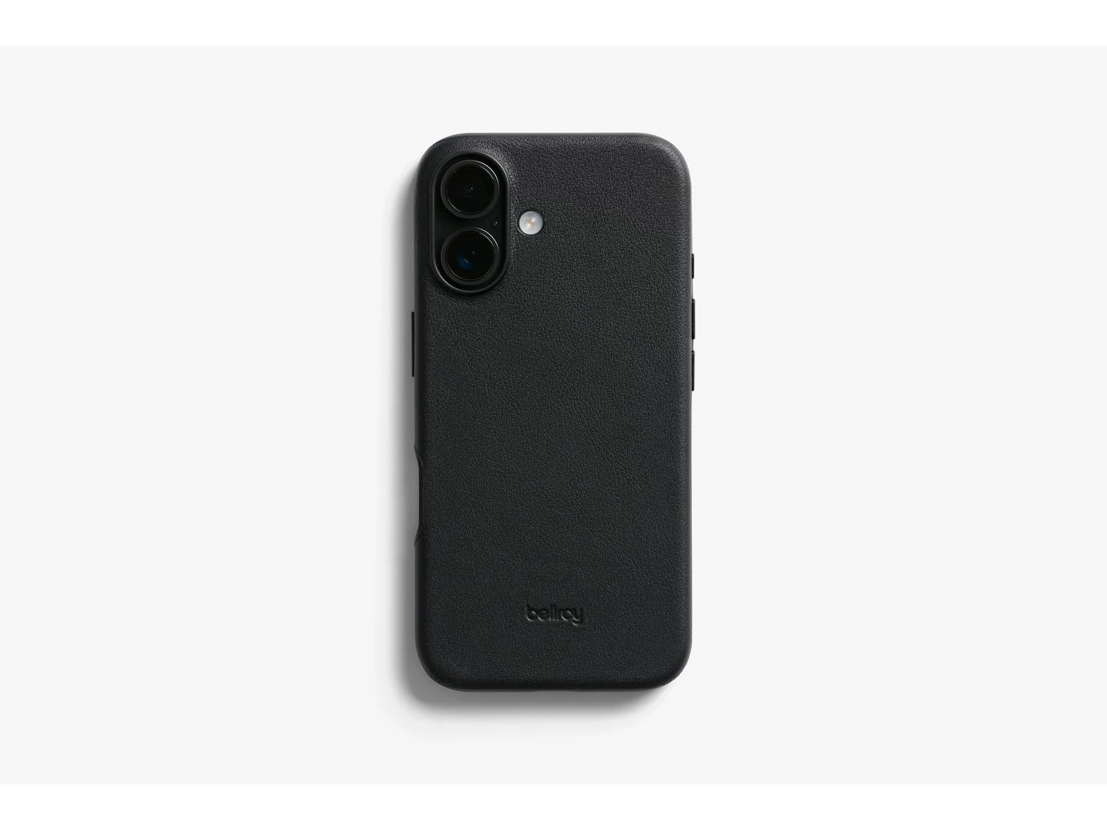 Bellroy Leather Case for iPhone 16