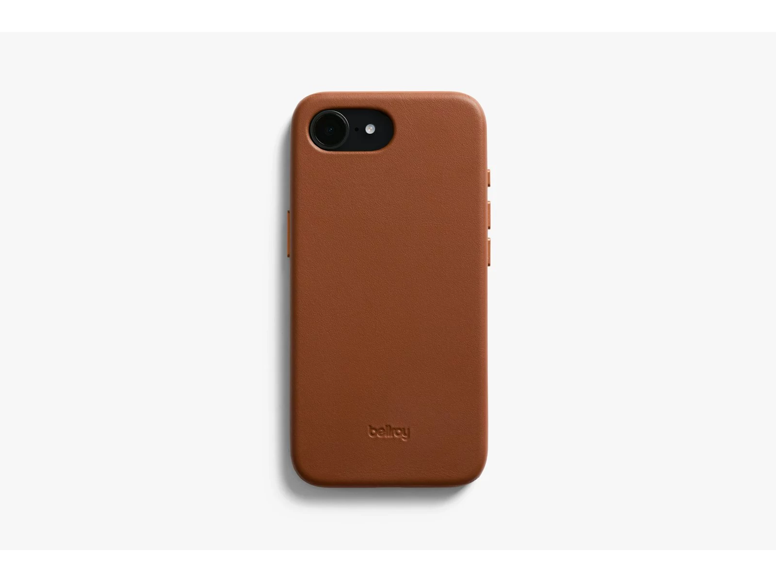 Bellroy Leather Case for iPhone 16e