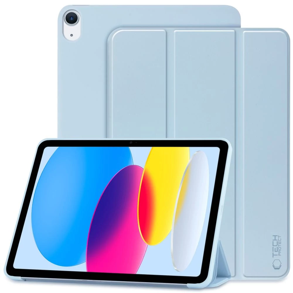 Tech-Protect Smartcase for iPad 10.9