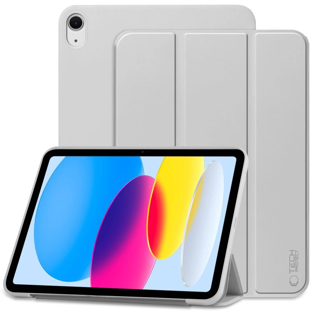 Tech-Protect Smartcase for iPad 10.9