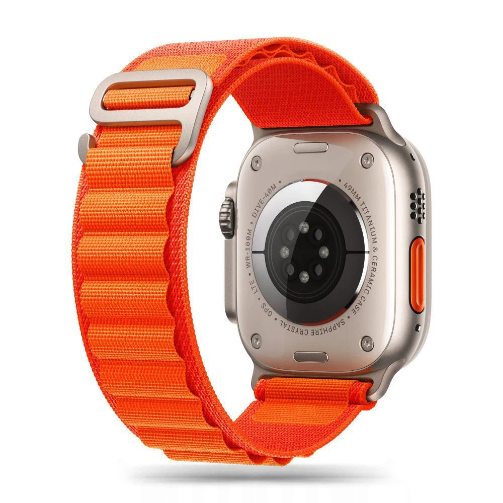 Tech-Protect Nylon Pro Sport Loop Apple