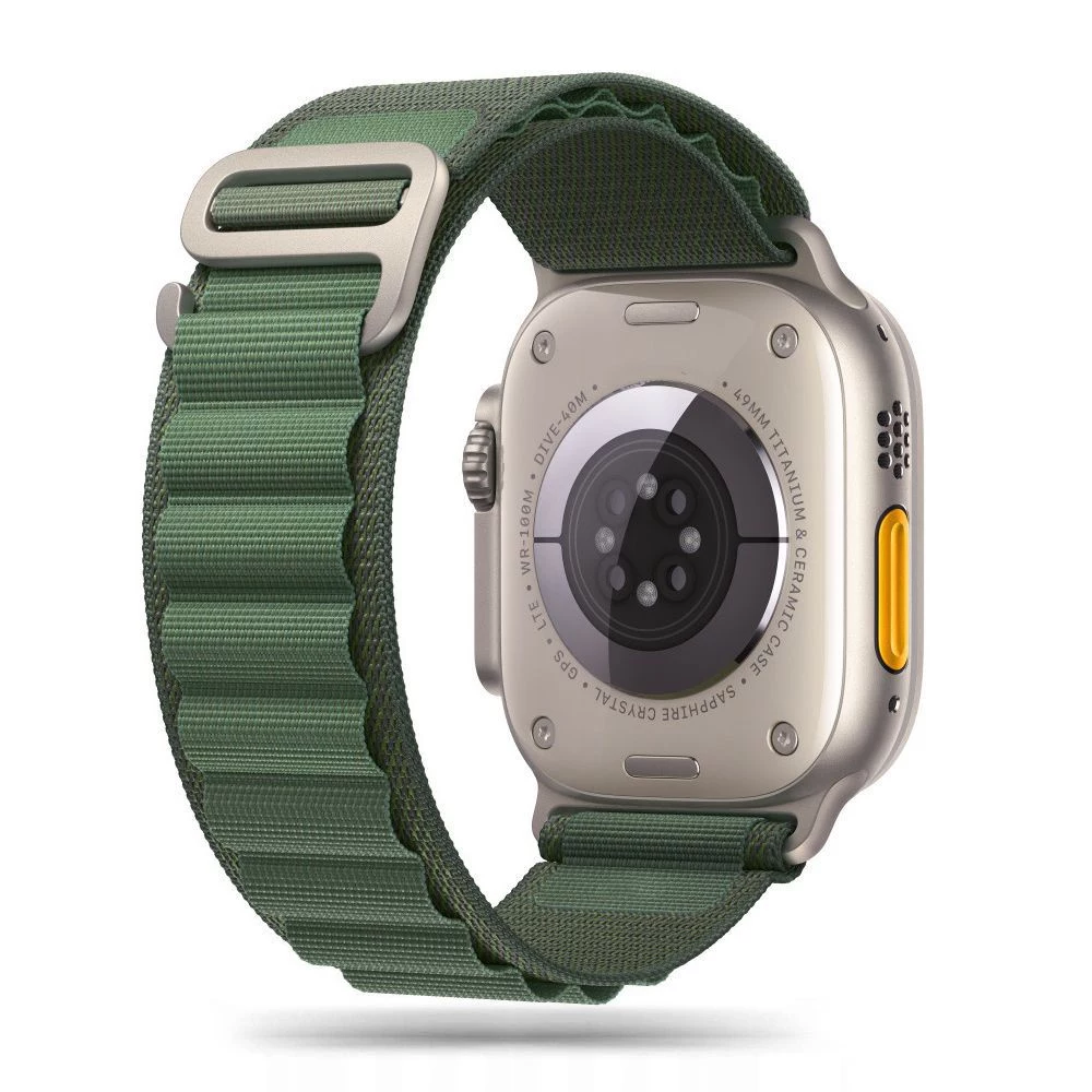 TECH-PROTECT NYLON PRO APPLE WATCH 4
