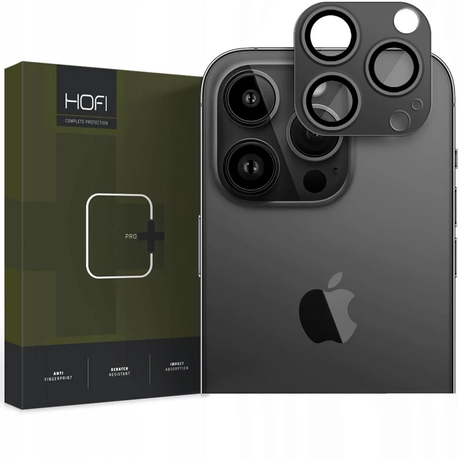 Hofi FullCam Pro+ Camera Lens Protector