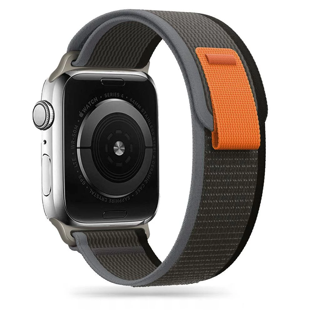 TECH-PROTECT Nylon Apple Watch 4 /