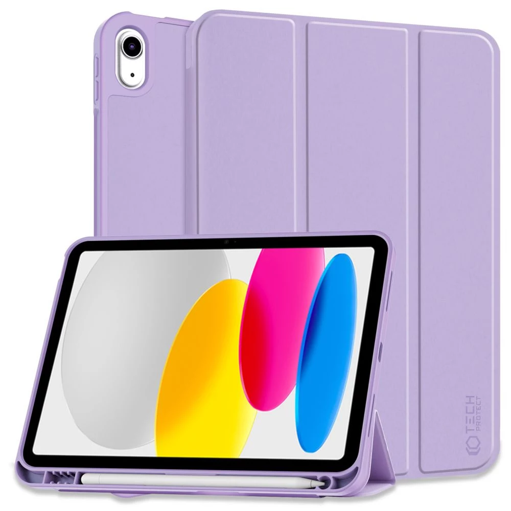 TECH-PROTECT SC PEN iPad 10.9
