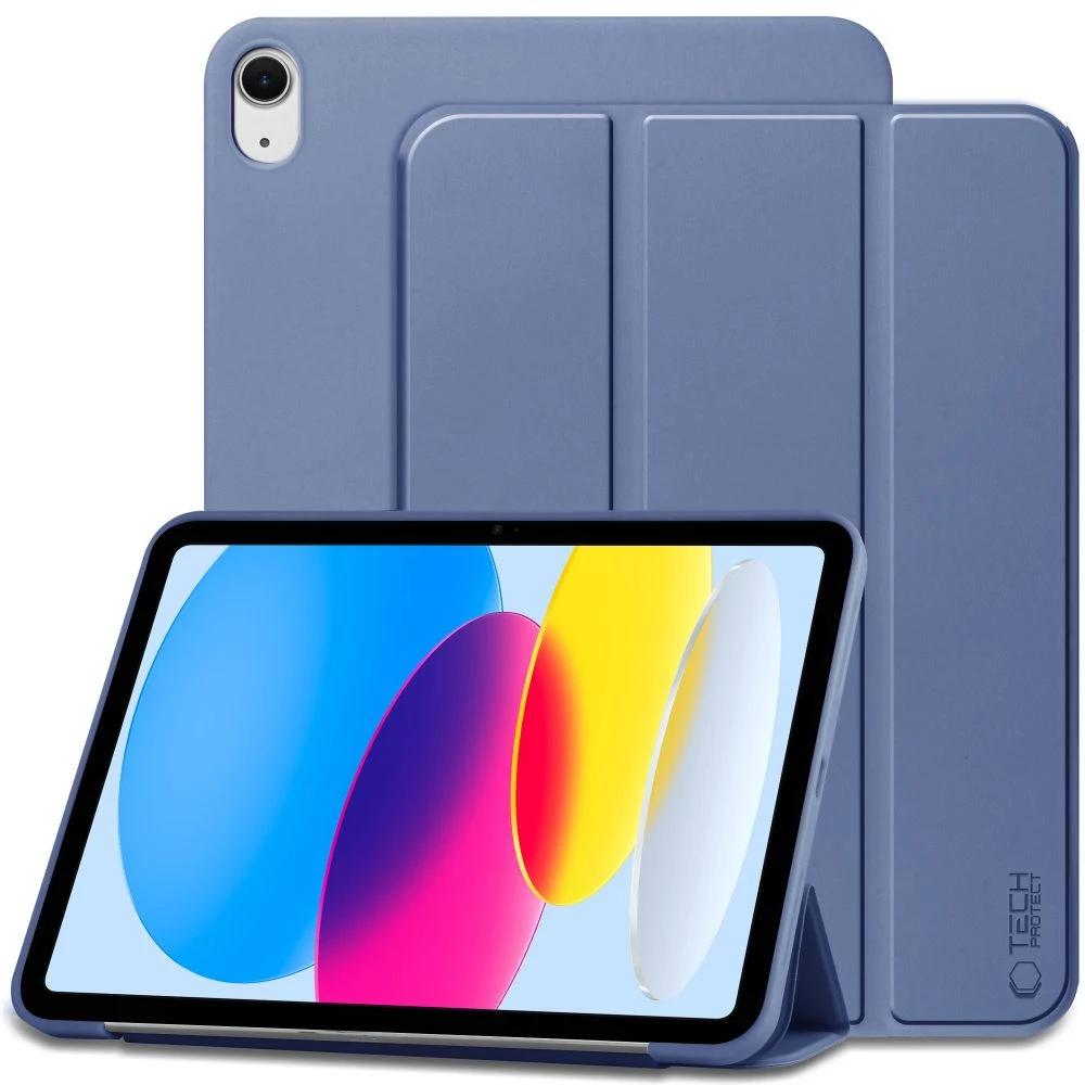 Tech-Protect Smartcase iPad 10.9 inch