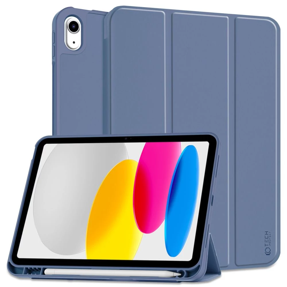 Tech-Protect SC Pen iPad 10.9