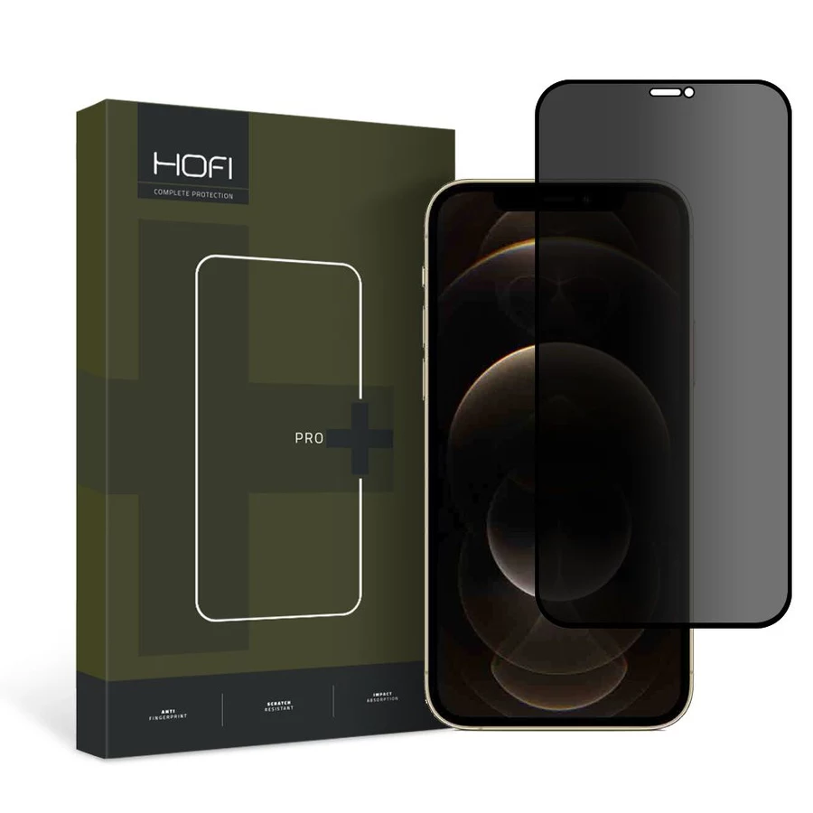 HOFI Anti Spy Glass Pro+ Privātuma