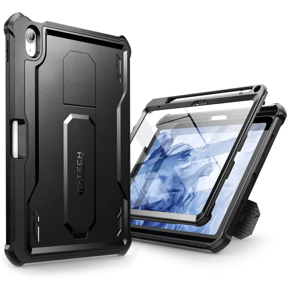 Tech-Protect Kevlar Pro Maciņš iPad 10