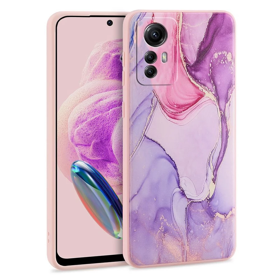 TECH-PROTECT Mood Case Xiaomi Redmi Note