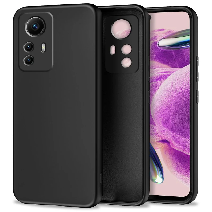 TECH-PROTECT Icon Case Xiaomi Redmi Note