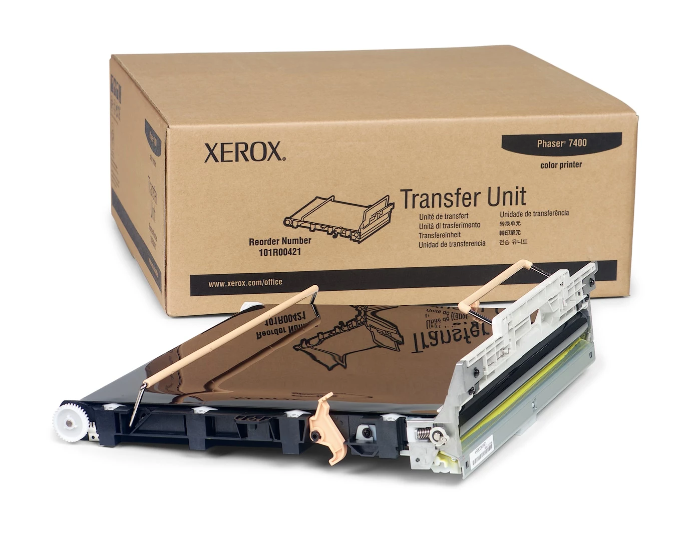 Xerox Phaser 7400 pārvades josta -
