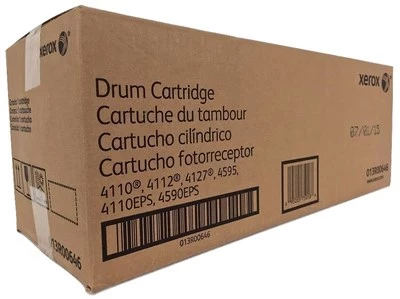Xerox Drum Cartridge - for Xerox