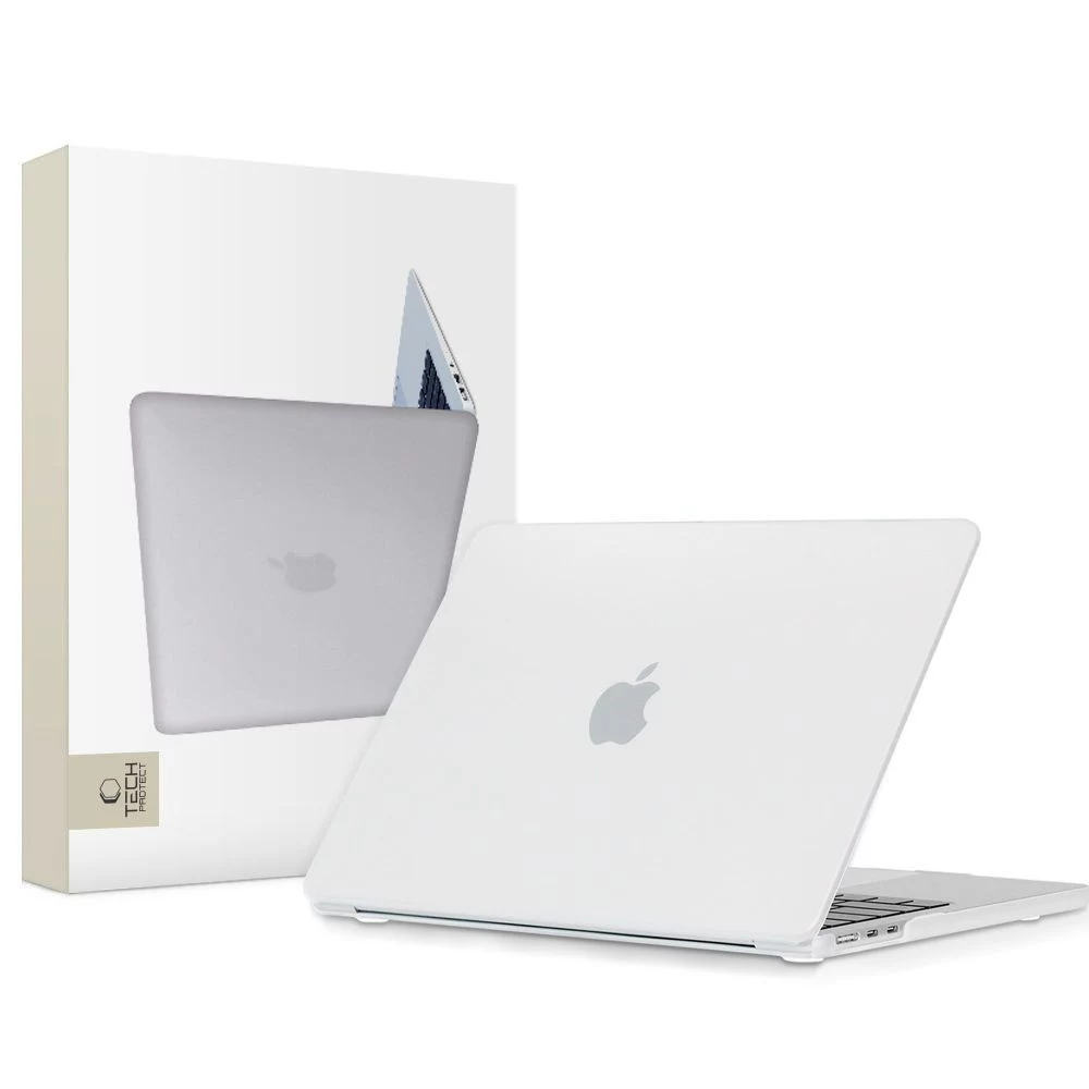 Tech-Protect Smartshell MacBook Air 13 2022