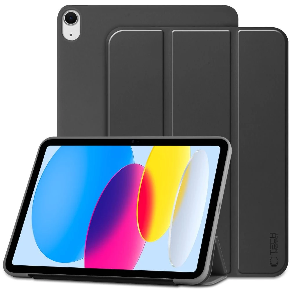 Tech-Protect Smartcase iPad 10.9 inch