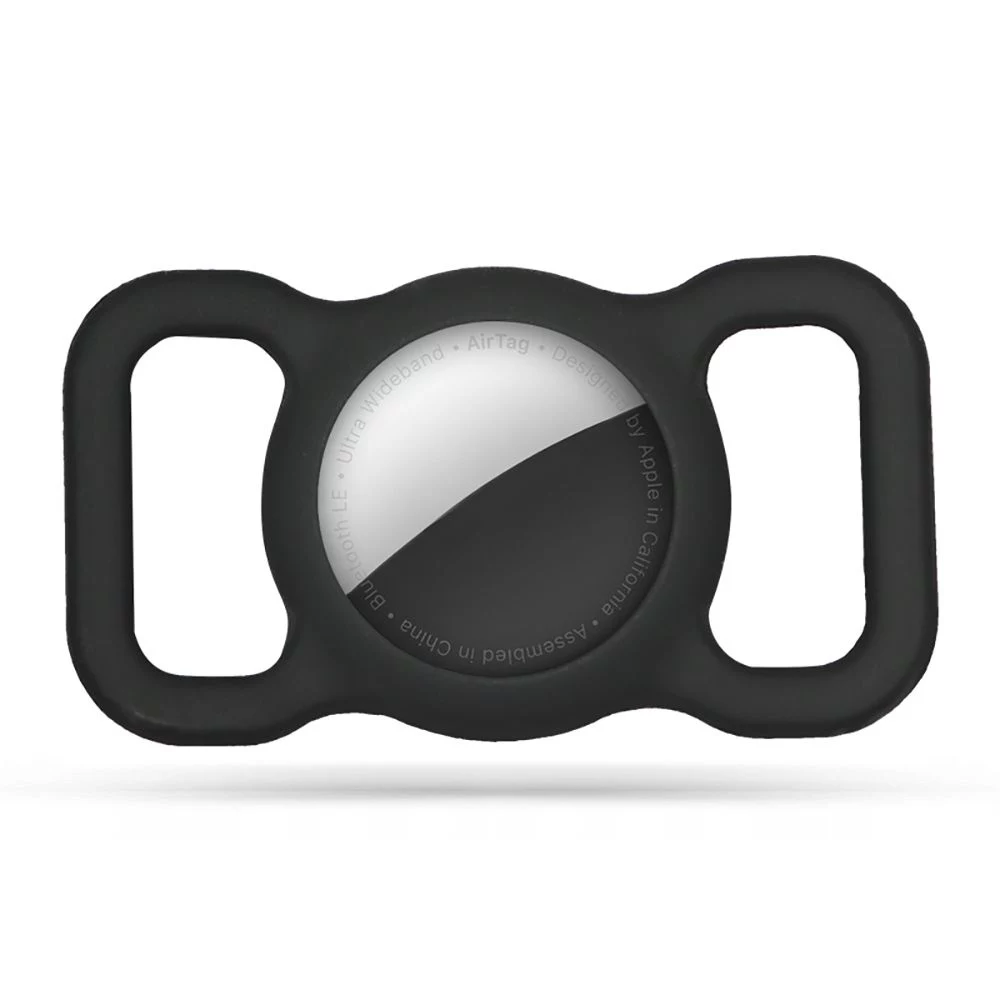 TECH-PROTECT SMOOTH FOR PET APPLE AIRTAG