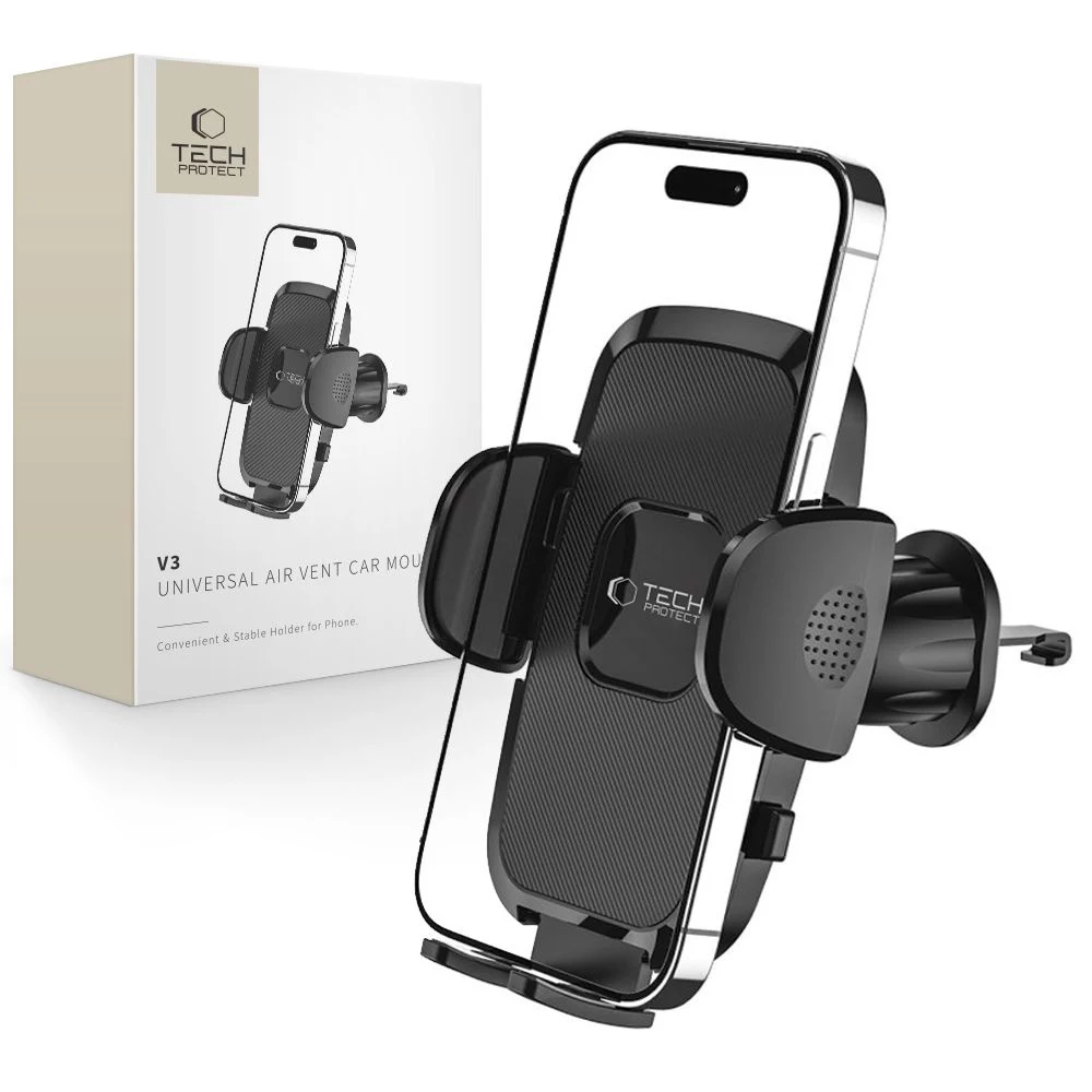 TECH-PROTECT V3 Universal Vent Car Mount