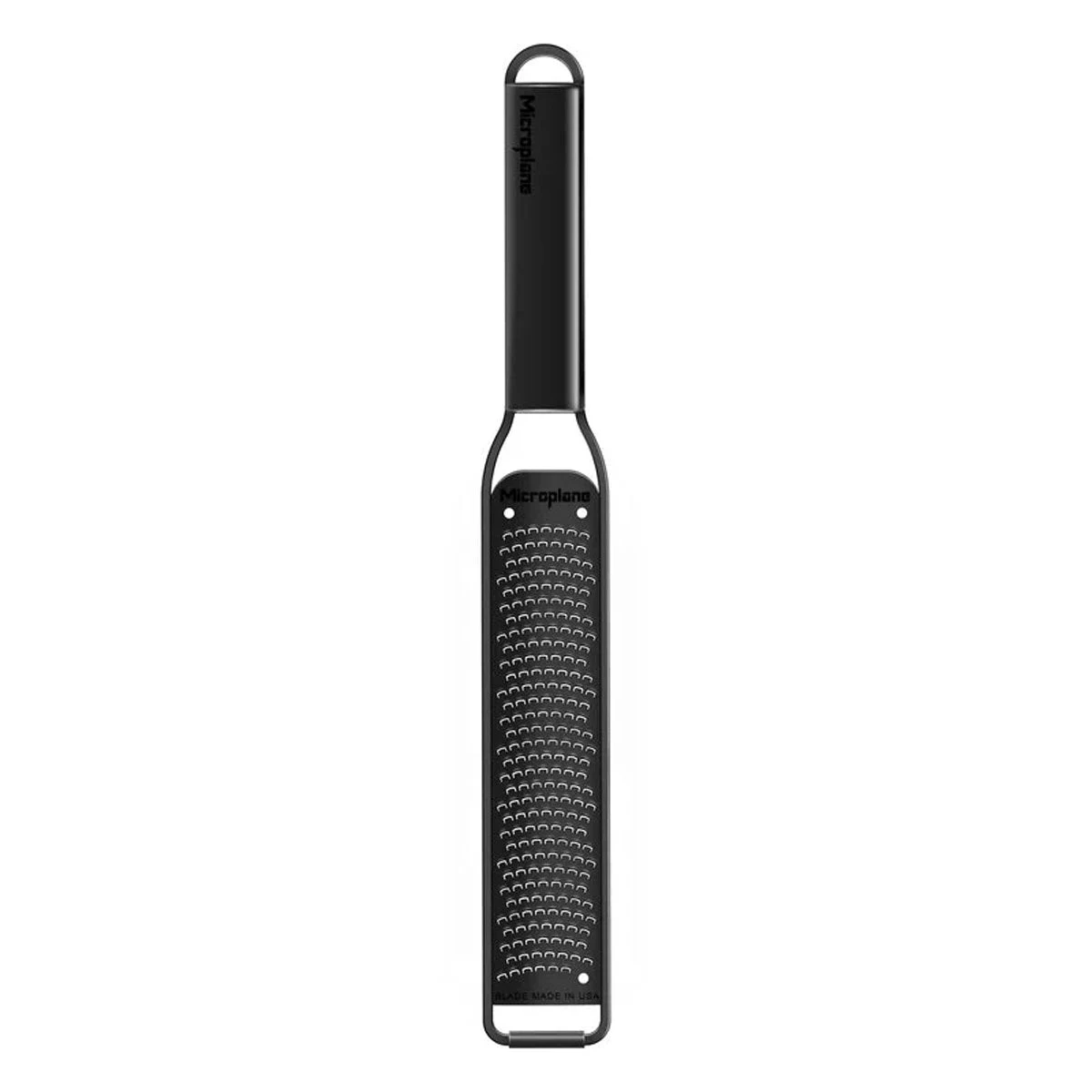 Microplane Black Sheep Zester - Premium