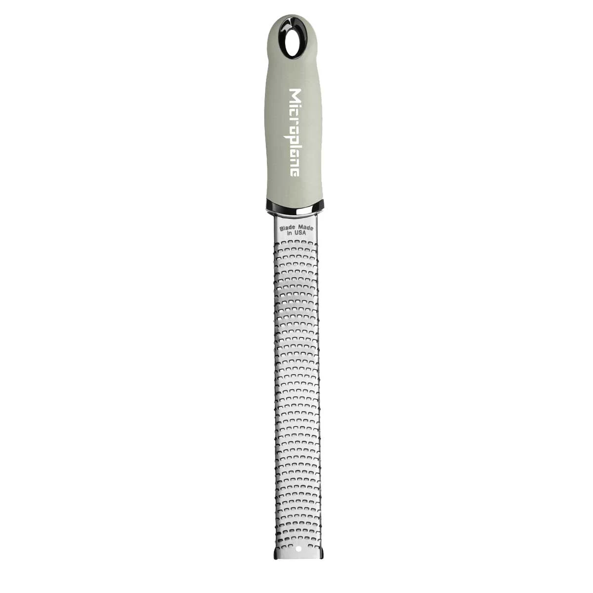 Microplane Premium Classic Grater Sage Green