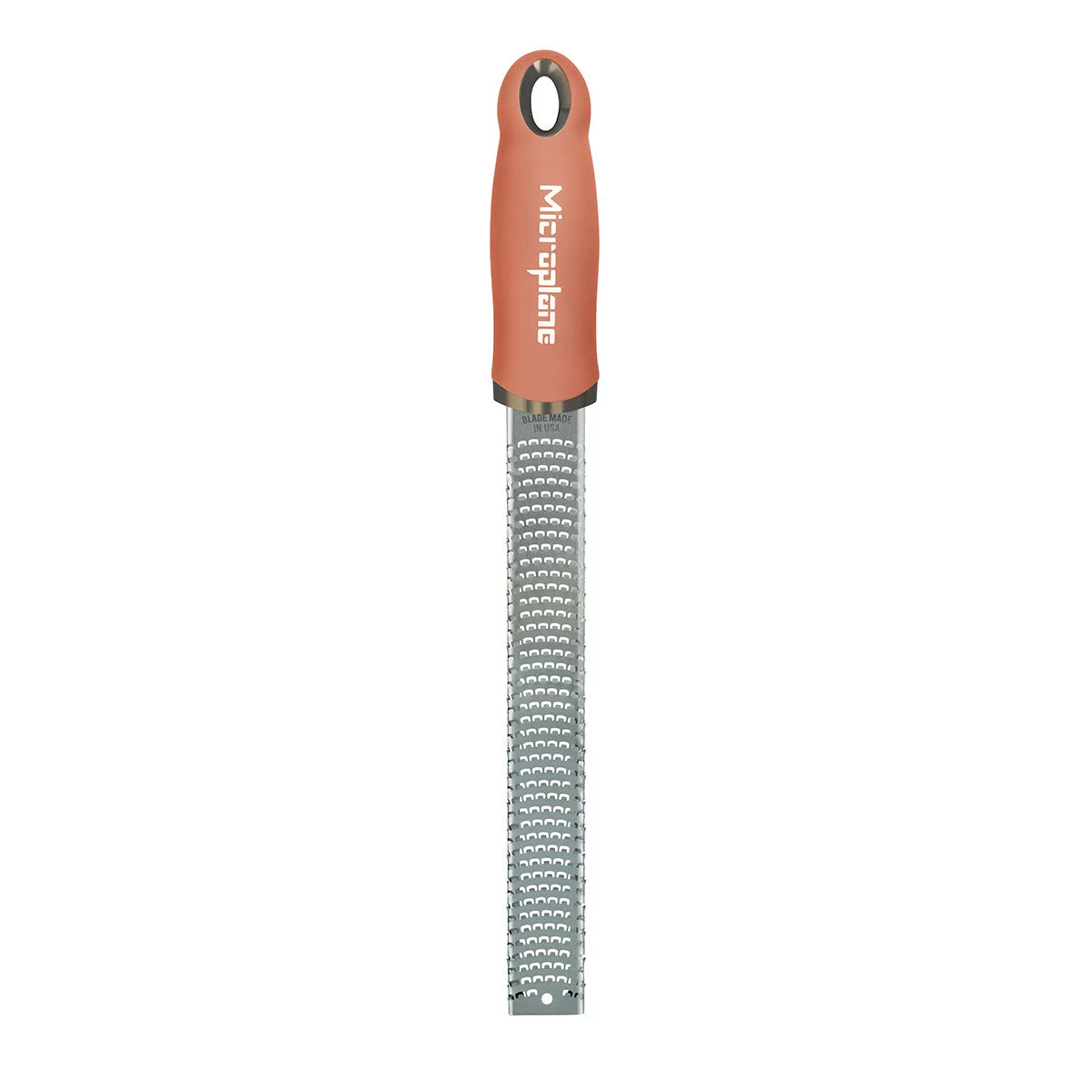 Microplane Premium Classic Grater Terracotta