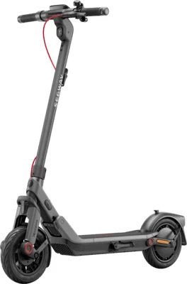 Ninebot by Segway KickScooter E3 D