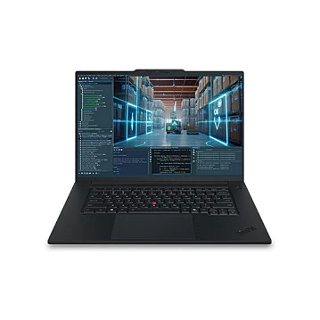 Lenovo ThinkPad P1 Gen 9 21UE0006GE
