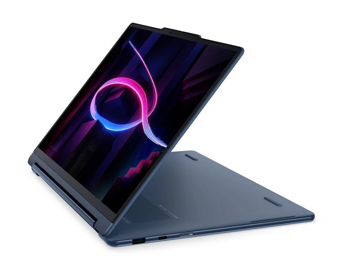 Lenovo Yoga 9 2-in-1 14IPH11 Intel