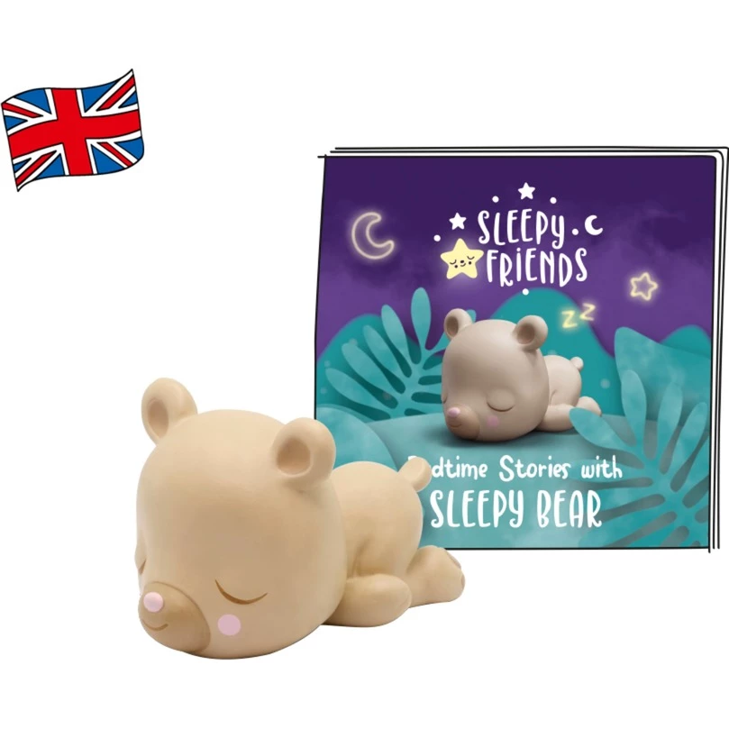 TONIES Sleepy Friends - Bedtime Stories