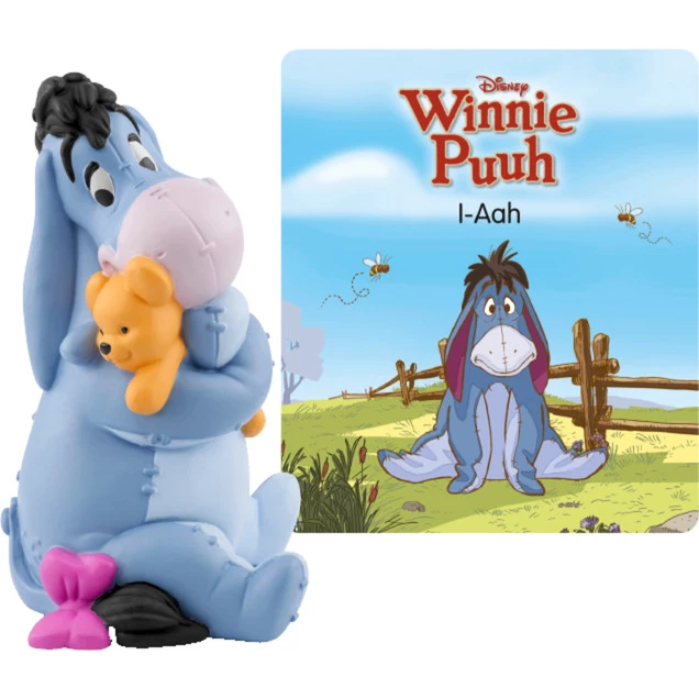 TONIES Disney - I-Aah (Hörspiel) -