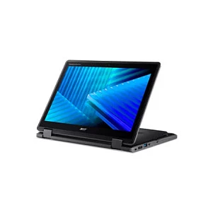 Acer TravelMate Spin B3 TMB312RN-31-TCO-P9GM 2-in-1
